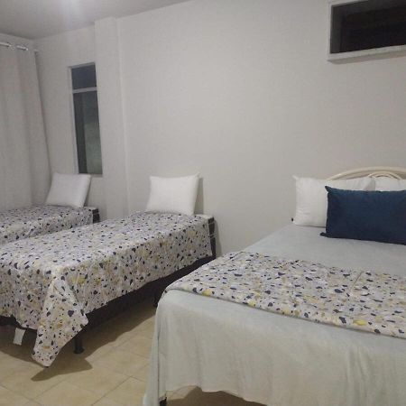 Apartamento Amplo 10 Mim Da Praia Cabo Frio Bagian luar foto