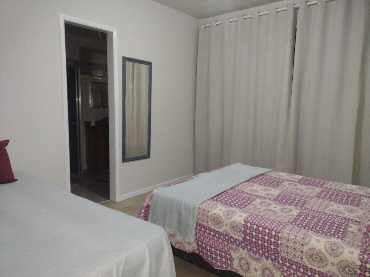 Apartamento Amplo 10 Mim Da Praia Cabo Frio Bagian luar foto