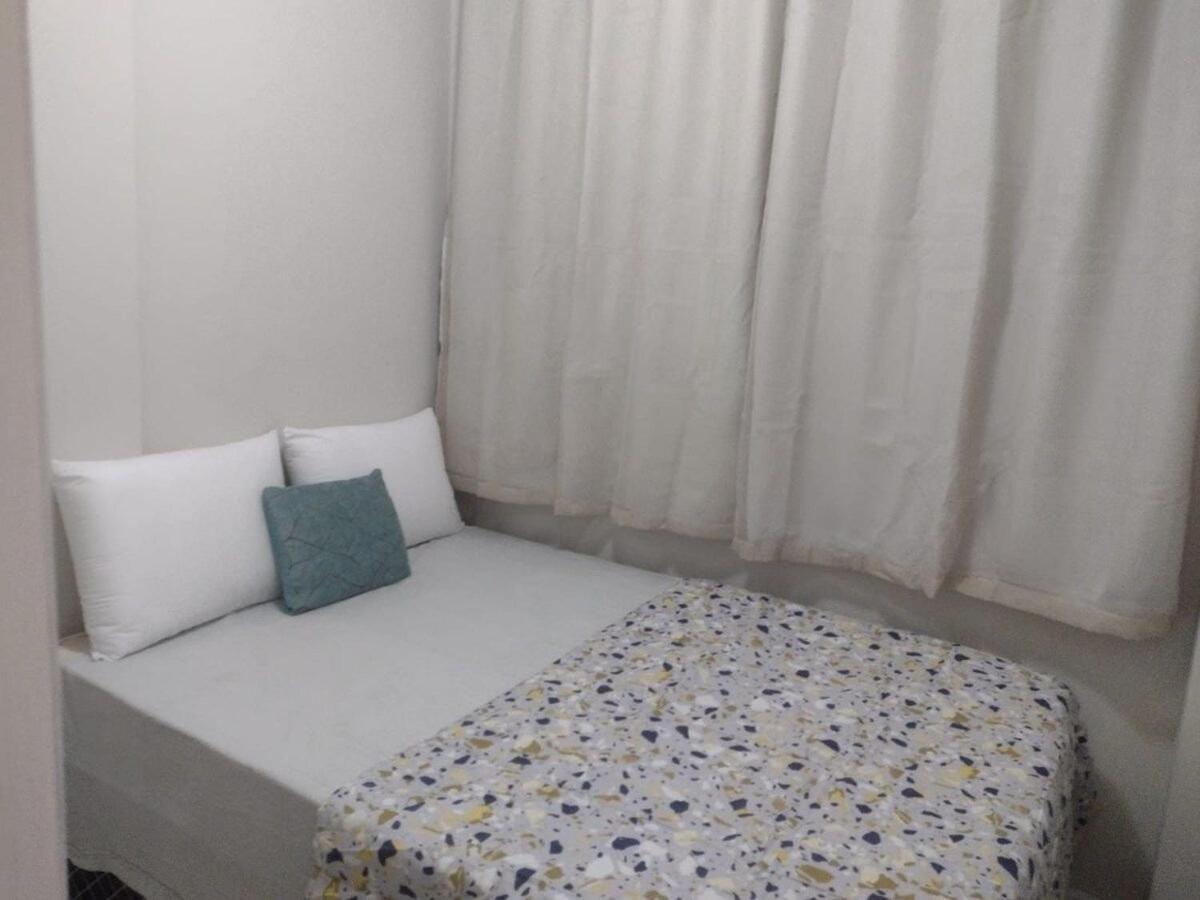 Apartamento Amplo 10 Mim Da Praia Cabo Frio Bagian luar foto