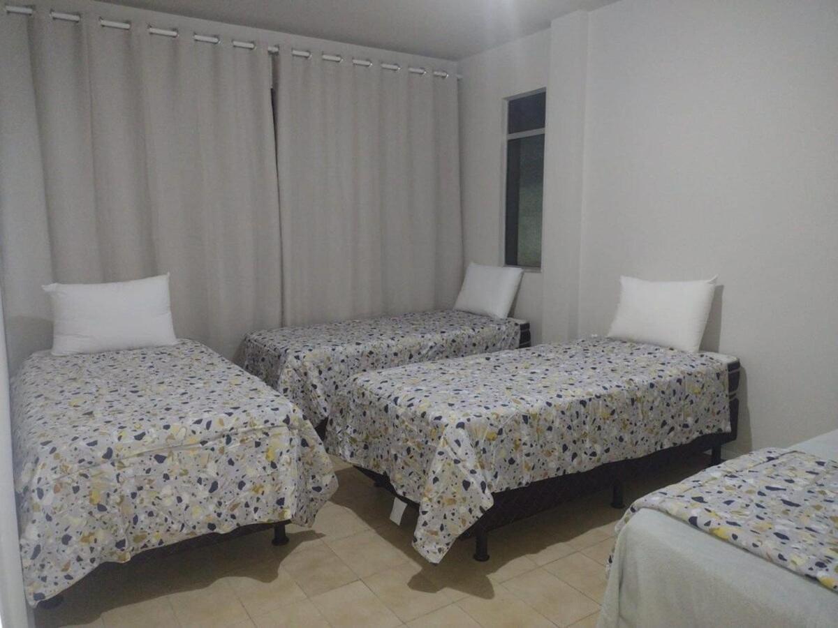 Apartamento Amplo 10 Mim Da Praia Cabo Frio Bagian luar foto